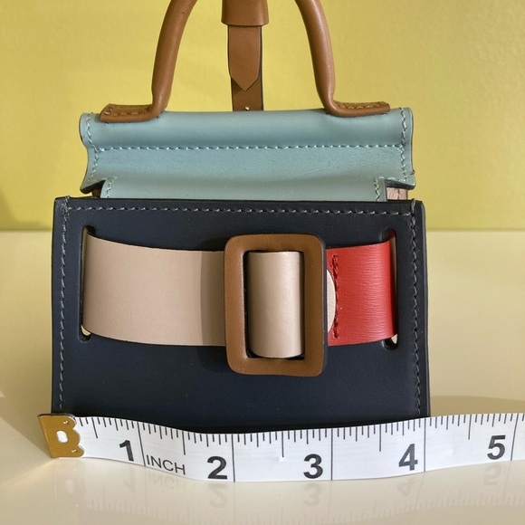 BOYY Karl Charm Micro Bag - Picture 13 of 15